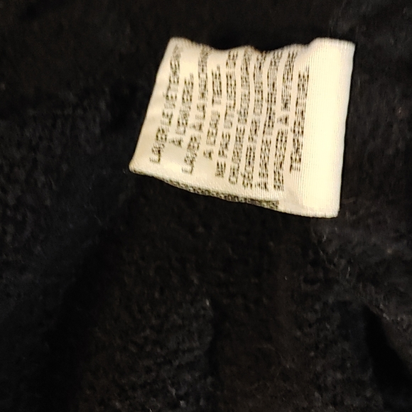 Northern Reflections Navy Sweatshirt Size Large - Picture 8 of 12